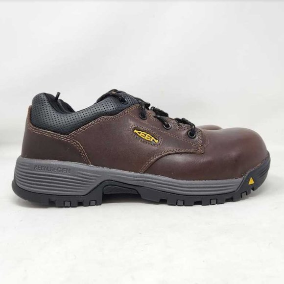 keen chicago oxford